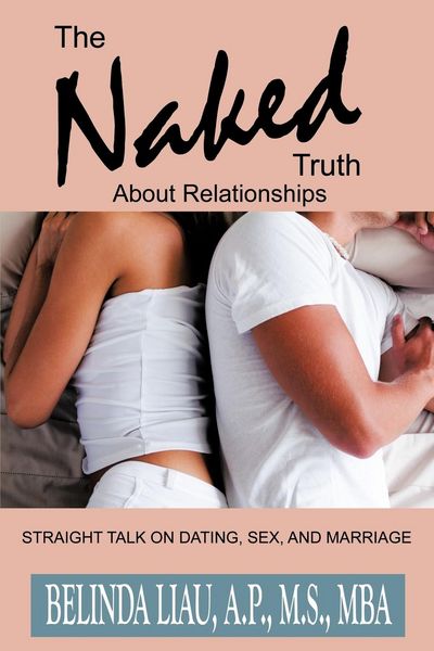 Produktbild: The Naked Truth About Relationships