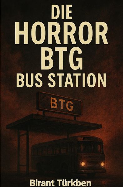 Produktbild: Die Horror BTG Bus Station