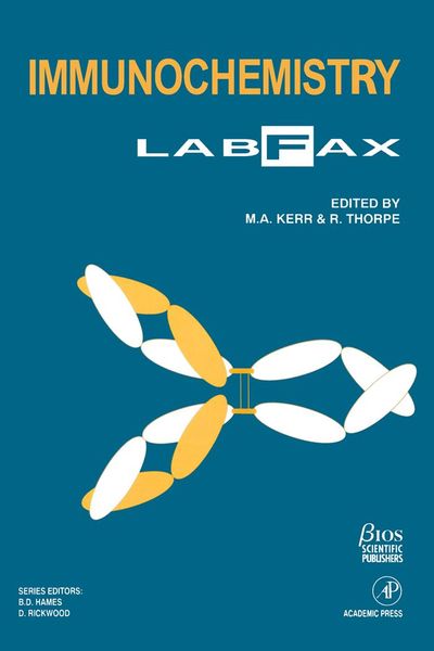 Produktbild: Immunochemistry LabFax