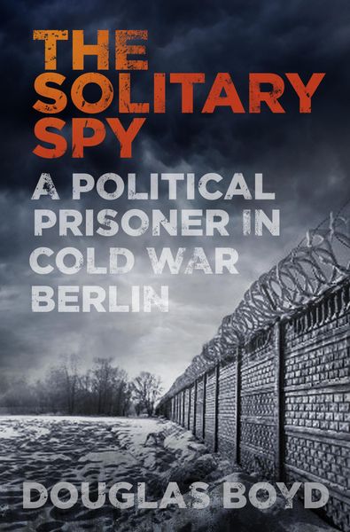 Produktbild: The Solitary Spy