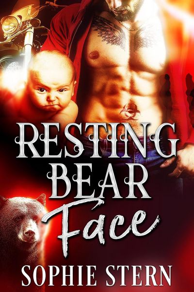 Produktbild: Resting Bear Face
