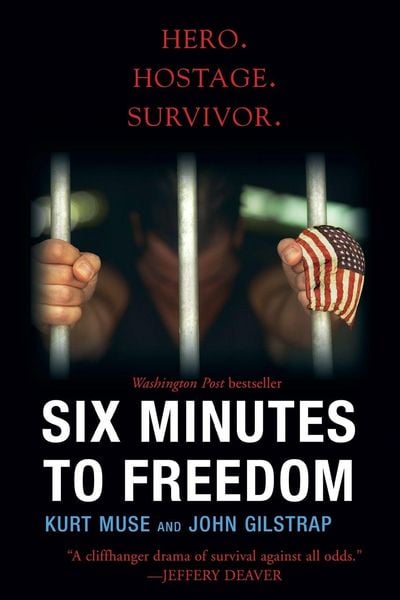 Produktbild: Six Minutes to Freedom