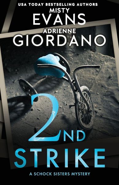 Produktbild: 2nd Strike