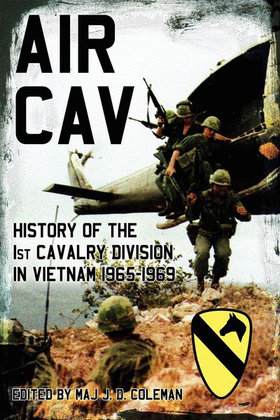 Produktbild: Air Cav