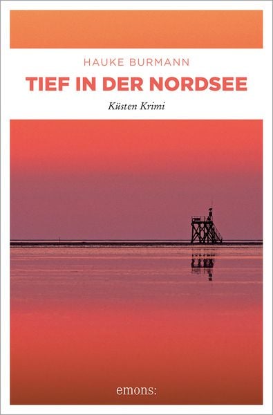 Produktbild: Tief in der Nordsee