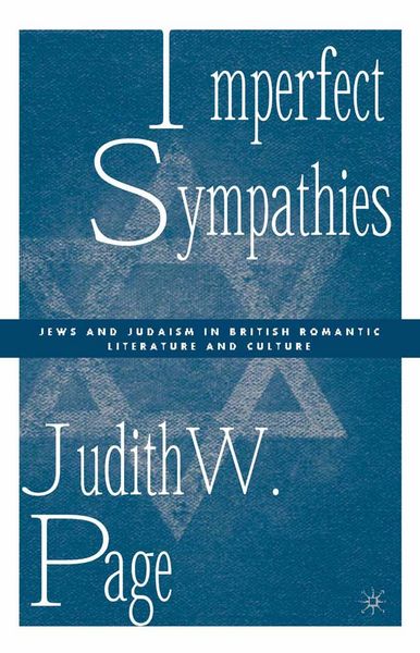 Produktbild: Imperfect Sympathies