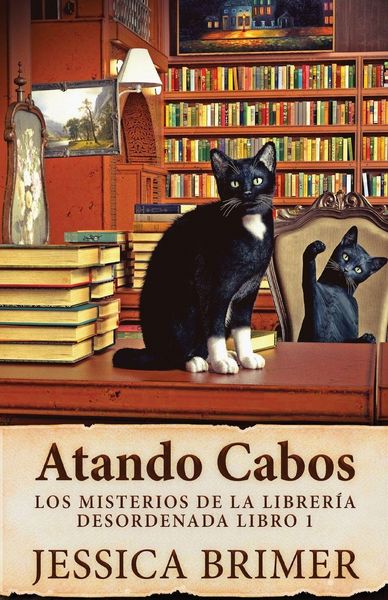 Produktbild: Atando Cabos