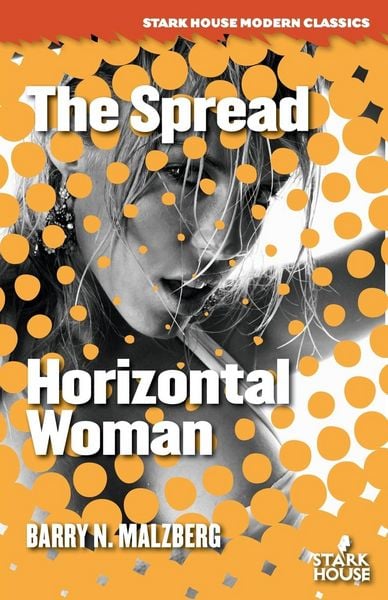 Produktbild: The Spread / Horizontal Woman