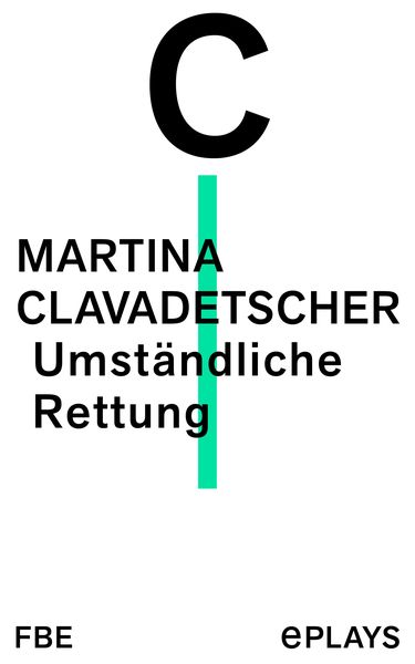 Produktbild: Umst&auml;ndliche Rettung