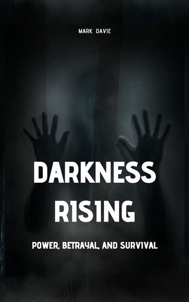 Produktbild: Darkness Rising