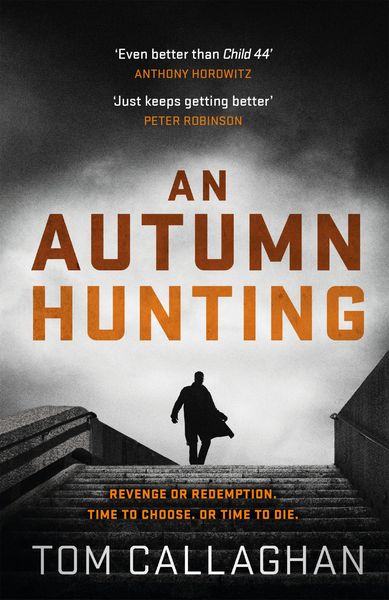 Produktbild: An Autumn Hunting