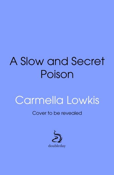 Produktbild: A Slow and Secret Poison