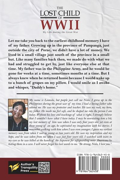 Produktbild: The Lost Child of WWII