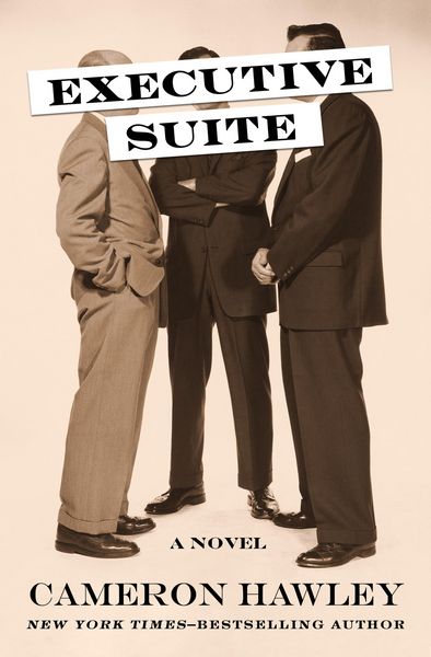 Produktbild: Executive Suite