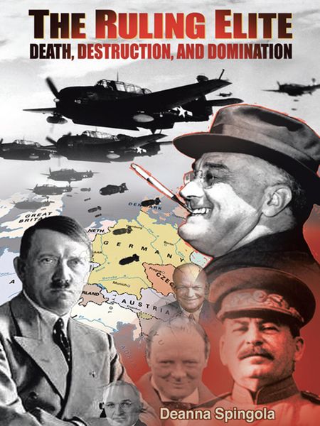 Produktbild: The Ruling Elite
