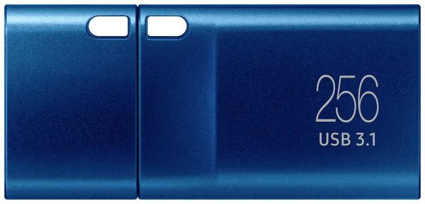 Produktbild: SAMSUNG USB-Stick Type-C 256GB