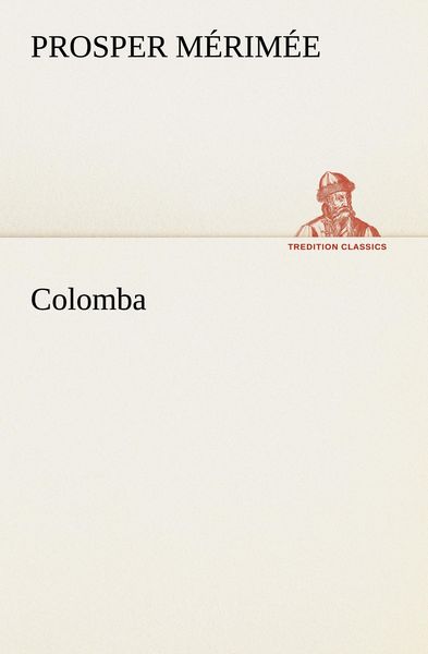 Produktbild: Colomba