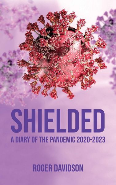 Produktbild: 'Shielded'