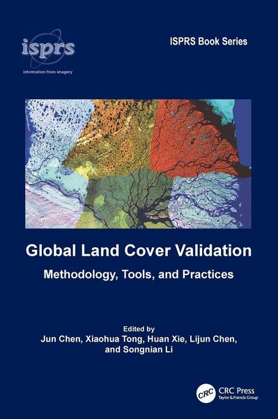 Produktbild: Global Land Cover Validation