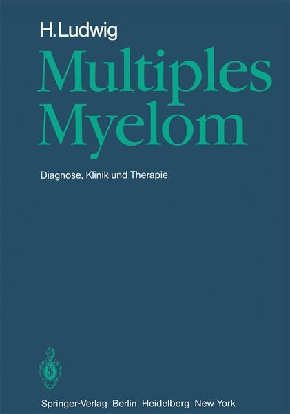 Produktbild: Multiples Myelom
