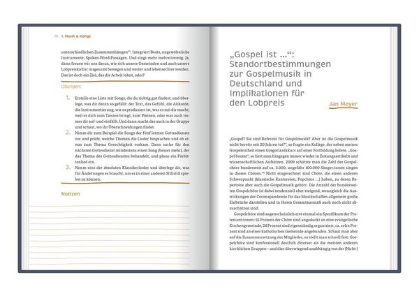 Produktbild: 10.000 Gr&uuml;nde f&uuml;r Lobpreis