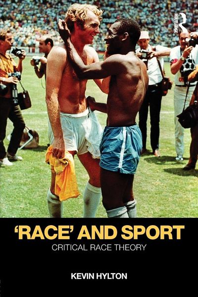 Produktbild: 'Race' and Sport