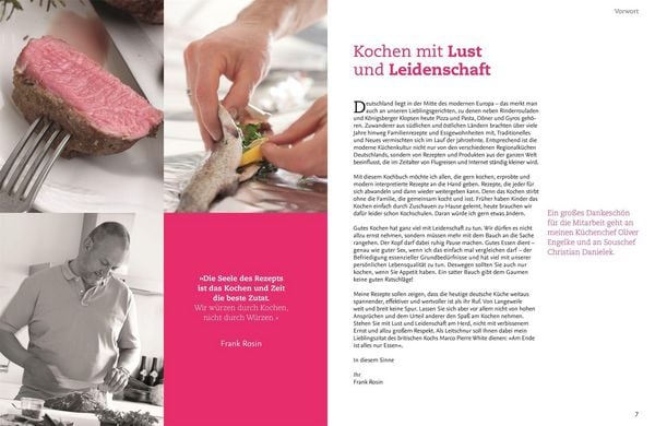 Produktbild: Neue deutsche K&uuml;che