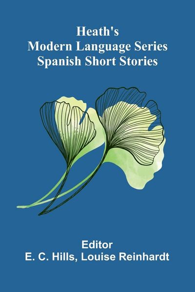 Produktbild: Heath's Modern Language Series