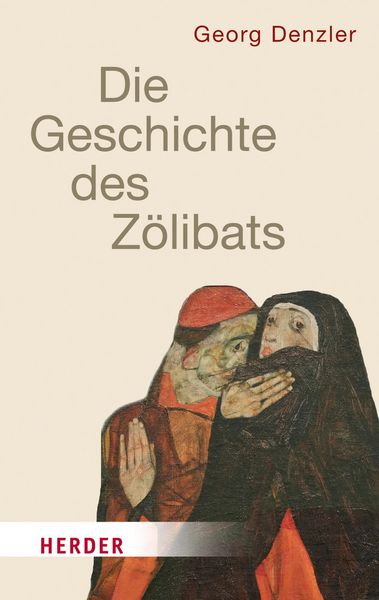 Produktbild: Geschichte des Z&ouml;libats