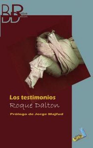 Produktbild: Los testimonios