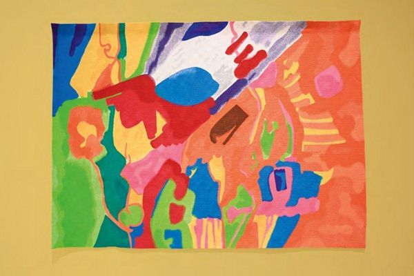 Produktbild: Etel Adnan