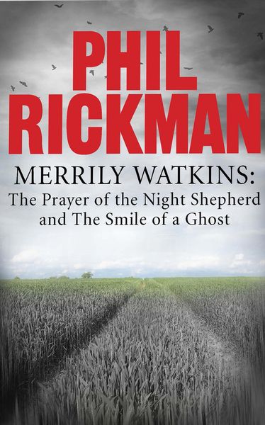 Produktbild: Merrily Watkins collection 3: Prayer of the Night Shepherd and Smile of a Ghost