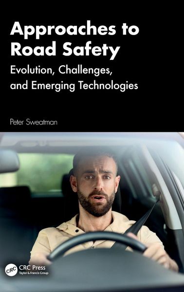 Produktbild: Approaches to Road Safety