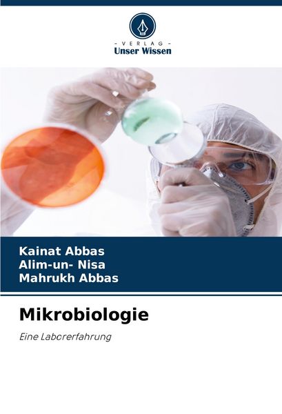 Produktbild: Mikrobiologie