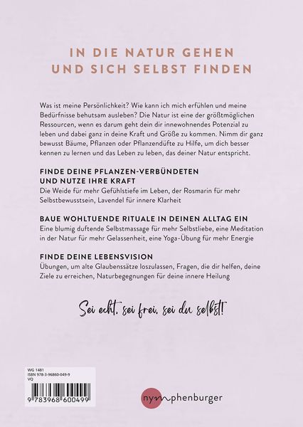 Produktbild: Entfalte deine Pers&ouml;nlichkeit