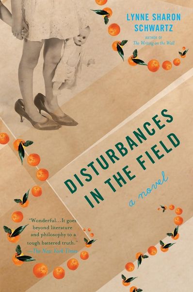 Produktbild: Disturbances in the Field