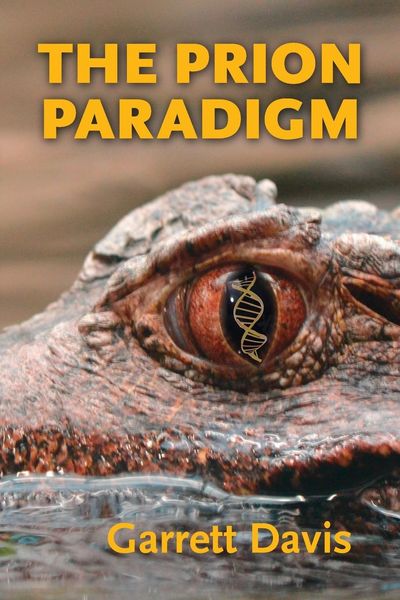 Produktbild: The Prion Paradigm