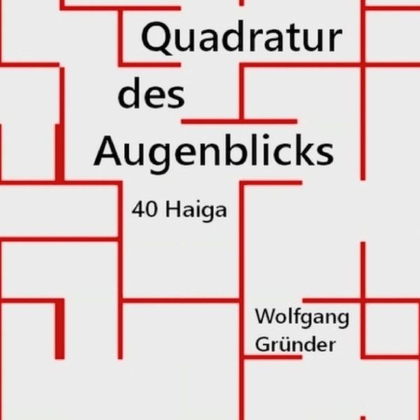 Produktbild: Quadratur des Augenblicks