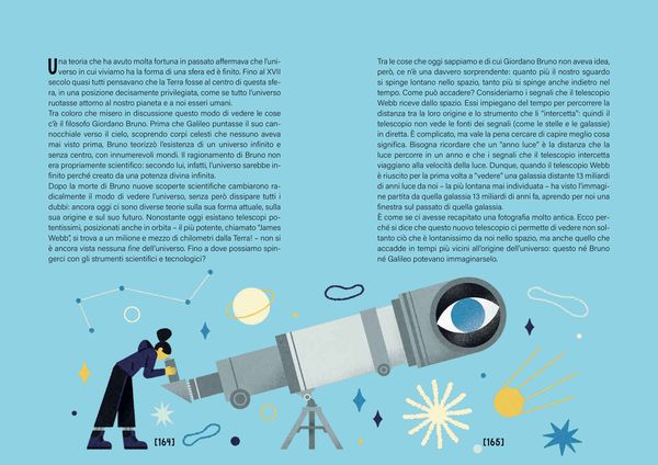 Produktbild: Das Buch der gro&szlig;en Fragen