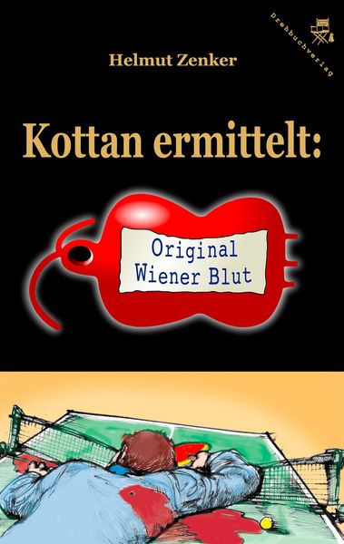 Produktbild: Kottan ermittelt: Original Wiener Blut
