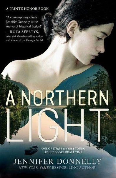 Produktbild: A Northern Light