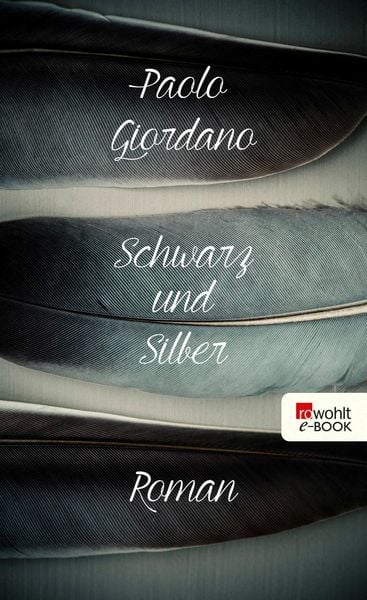 Produktbild: Schwarz und Silber