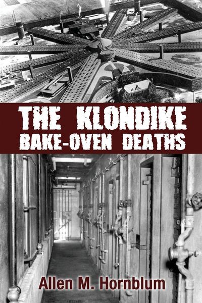 Produktbild: The Klondike Bake-Oven Deaths