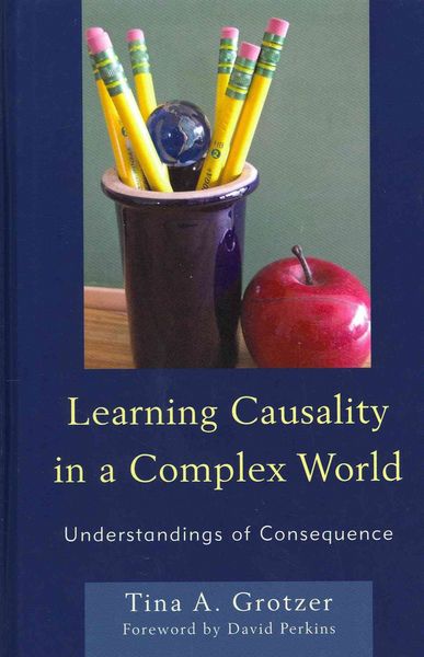 Produktbild: Learning Causality in a Complex World