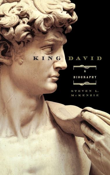 Produktbild: King David