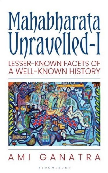 Produktbild: Mahabharata Unravelled