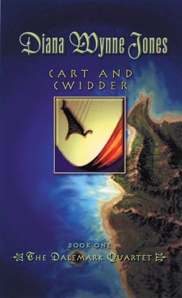 Produktbild: Cart and Cwidder