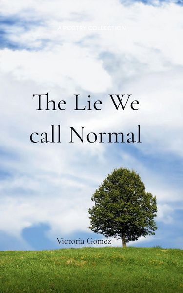 Produktbild: The Lie We Call Normal