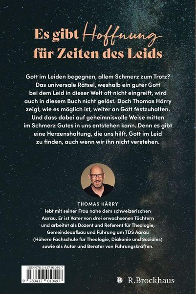 Produktbild: Sterne leuchten nachts