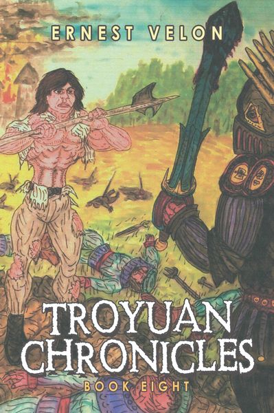 Produktbild: Troyuan Chronicles